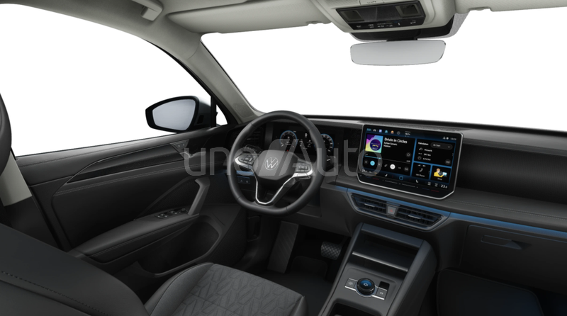 Tiguan 2.0TDI Más DSG 110kW