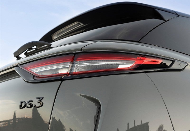 DS DS3 Crossback