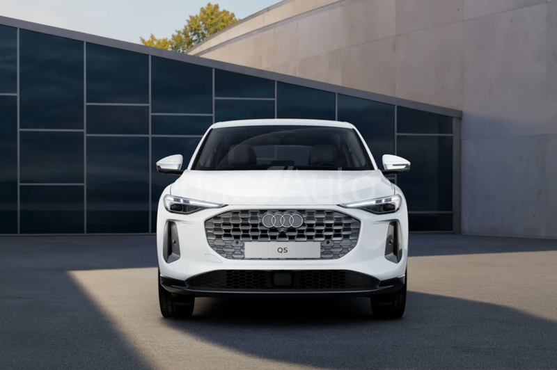 Q5 Sportback 2.0TDI quattro Advanced S tronic 150kW