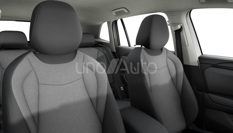 Tiguan 1.5 eTSI DSG 110kW