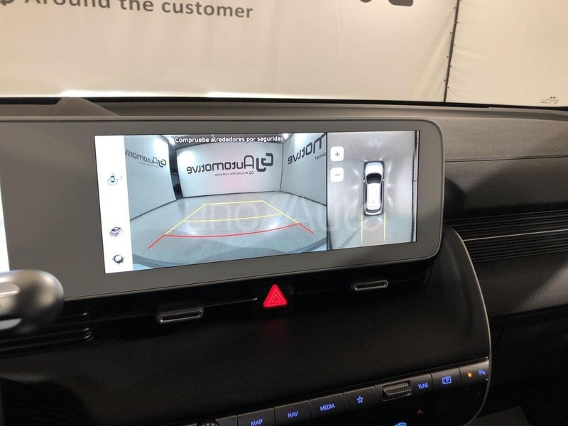 Ioniq 5 84kWh Star RWD 168kW