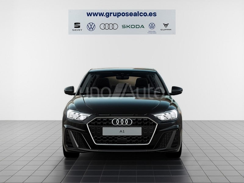 A1 Sportback 30 TFSI Adrenalin 85kW