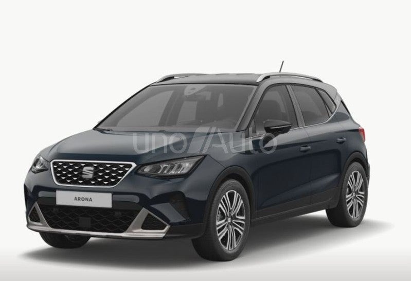 Arona 1.0 TSI S&S X-Perience Special Edition 115