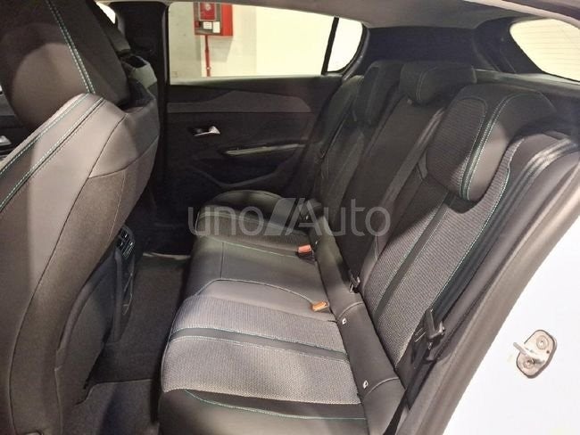 308 Allure Eléctrico 156 115Kw