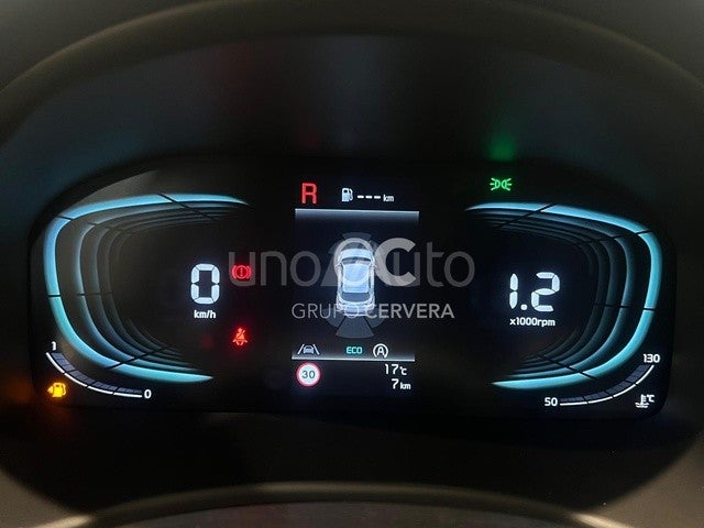 Stonic 1.0 T-GDi MHEV Drive 100 DCT