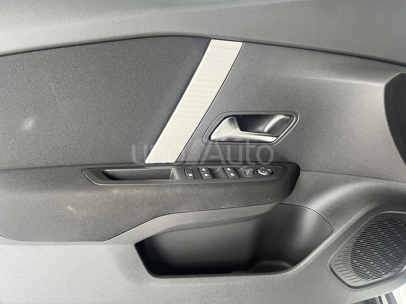 C4 X Hybrid Business Edition eDSC6 145