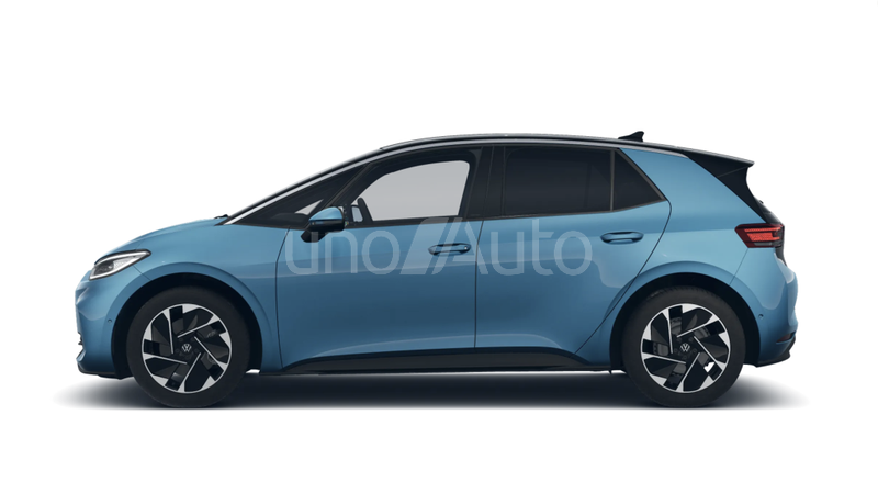 ID.3 Pro 150kW 63kWh