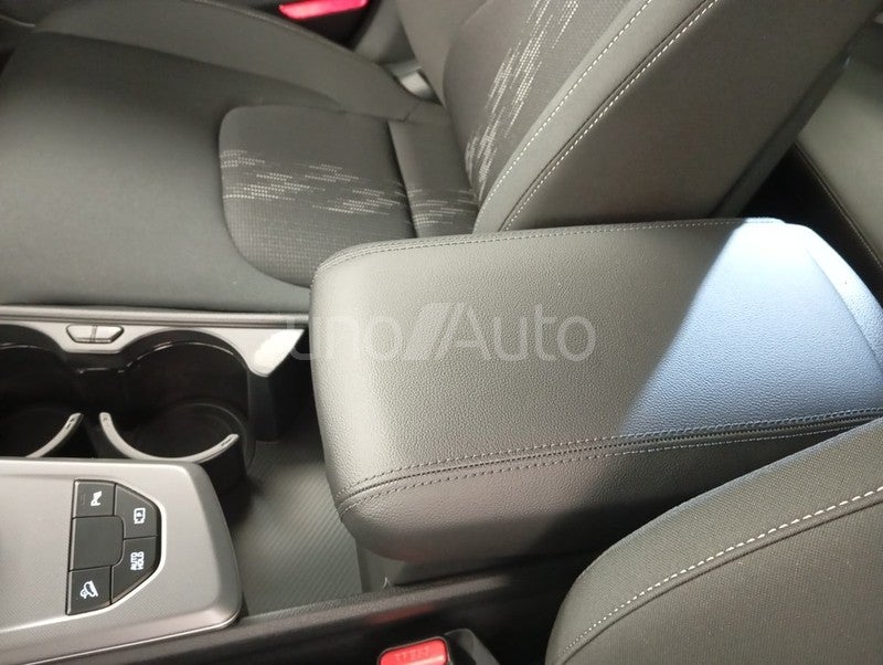 Sportage 1.6 T-GDi HEV Drive 239