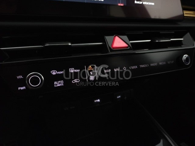 Niro 1.6 PHEV Emotion 183