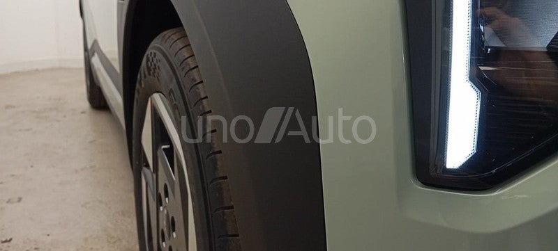 EV3 Earth Standard Range