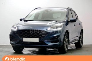 FORD Kuga 1.5 EcoBoost ST-Line FWD 150