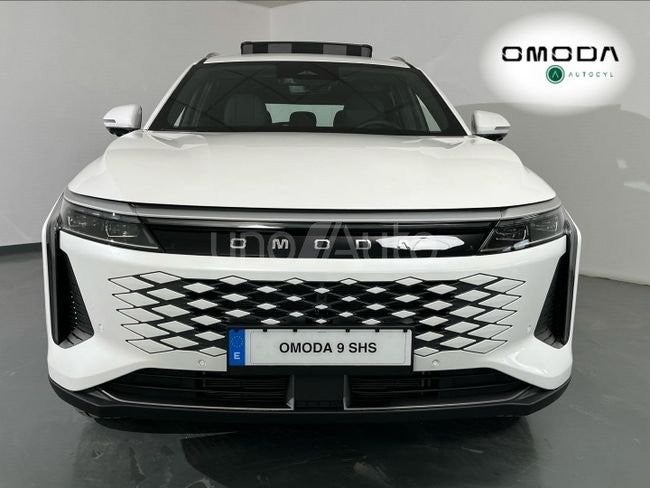 SHS Premium 1.5 TGDI 395kW AWD