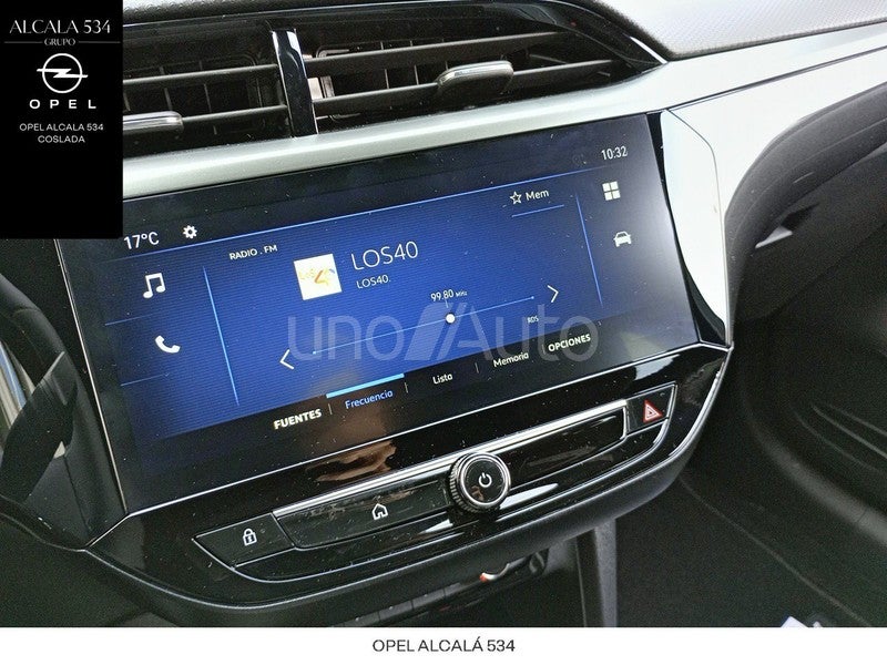 Corsa 1.2T XHL Hybrid S/S YES Aut. 110