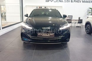 BYD Seal 6 DM-i Touring Comfort Lite 156kW