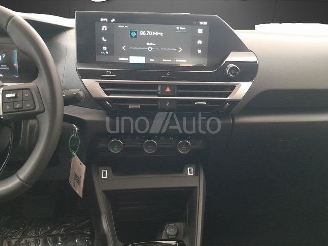 ë- eléctrico 115kW 54kWh Plus