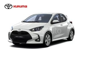 TOYOTA Yaris 120H 1.5 Active Plus