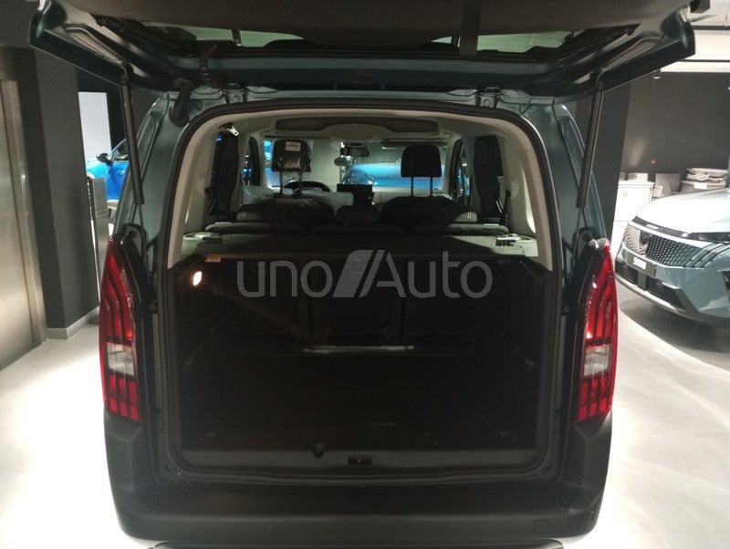 Rifter 1.5BlueHDi S&S Standard Allure 100