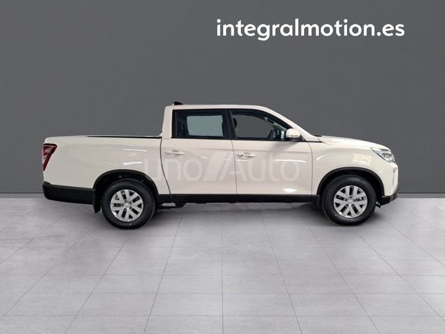 D22DTR 4x4 Pro