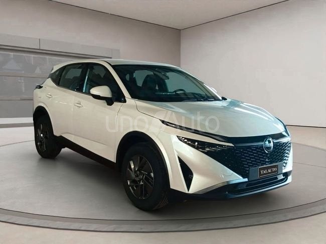 DIG-T 116kW (158CV) mHEV CVT Acenta