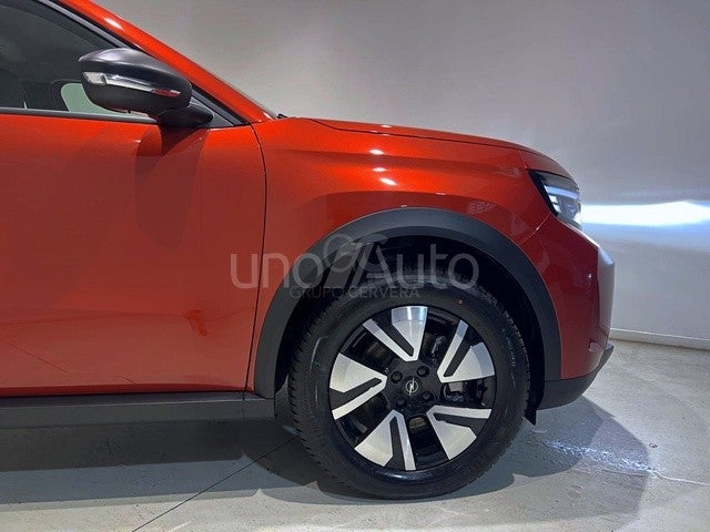 Frontera Electric 44kWh Edition 113