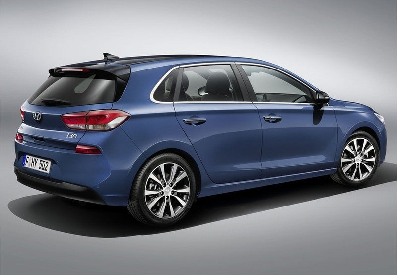 i30 2.0 TGDI N 250