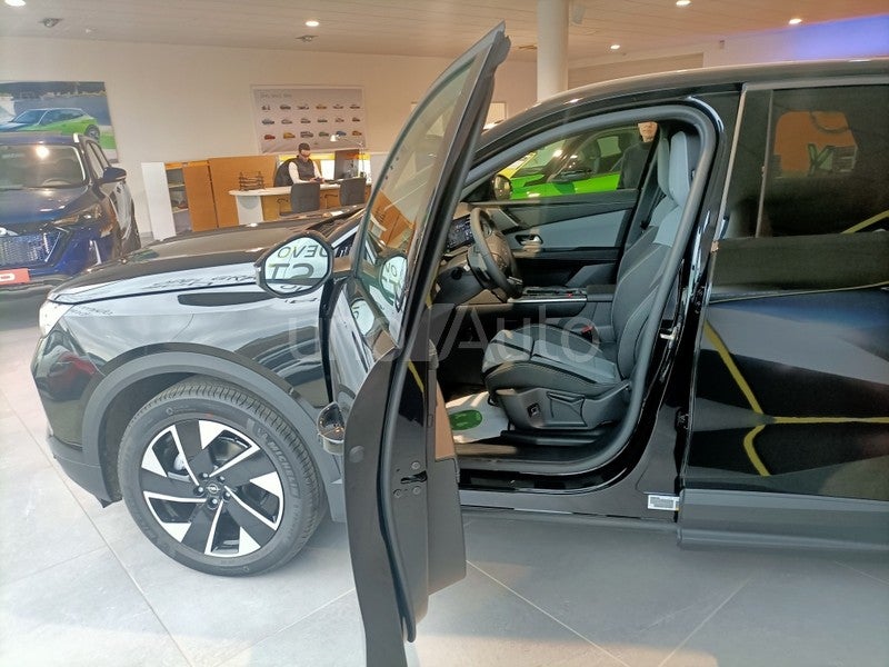 Grandland 1.2T XHT Hybrid S&S GS eDCT6 136