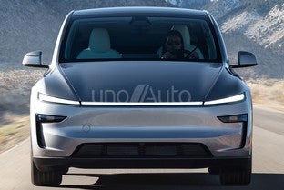 TESLA Model Y Premium Long Range RWD