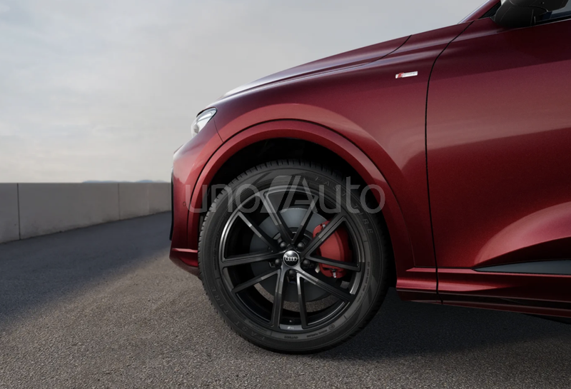 Q5 Sportback 2.0TDI quattro Black line S tronic 150kW