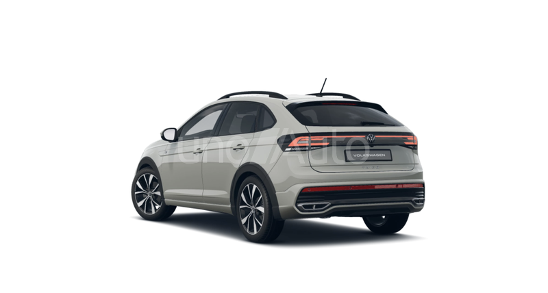 Taigo 1.0 TSI R-Line DSG 85kW