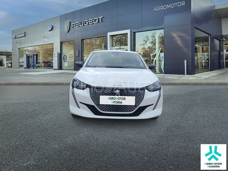 208 Allure Eléctrico 136