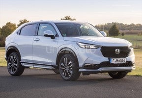 Honda Hr-V Suv