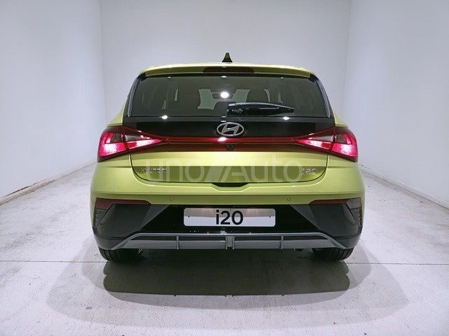 i20 1.0 TGDI Klass 100