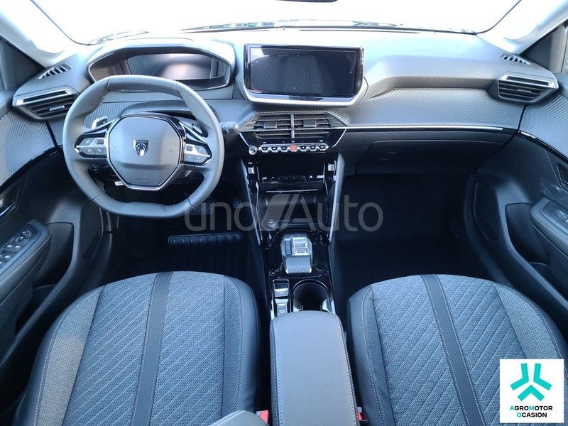 Allure HYBRID 110 eDCS6