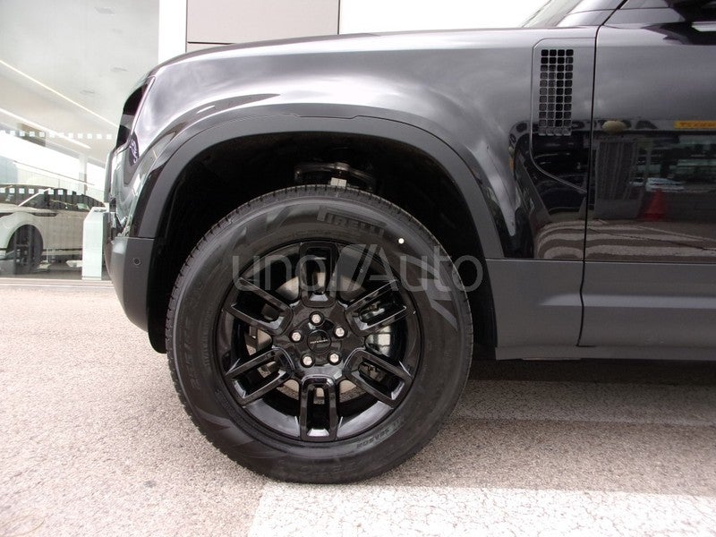 Defender 110 3.0D l6 MHEV S AWD Aut. 250