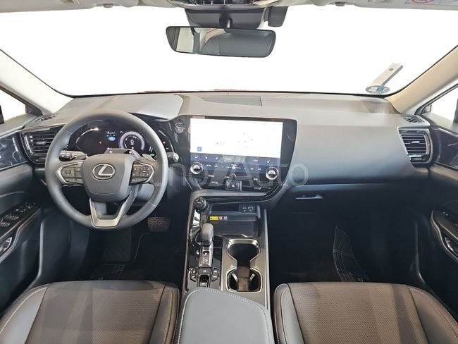 450h+ Premium+ 4WD