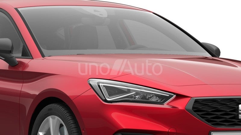 León 1.5 eTSI DSG-7 S&S FR Special Edition 150