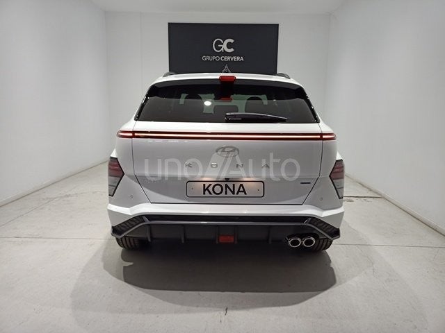 Kona HEV 1.6 GDI XLS DT 138