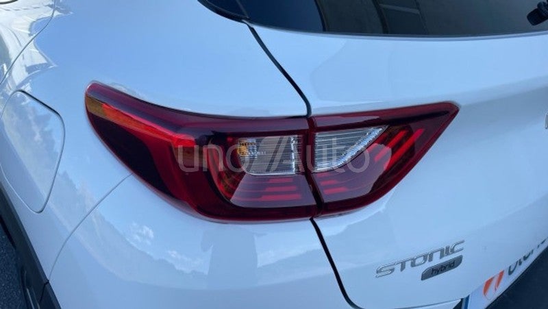 1.0 T-GDi 74kW MHEV MT Style Edition
