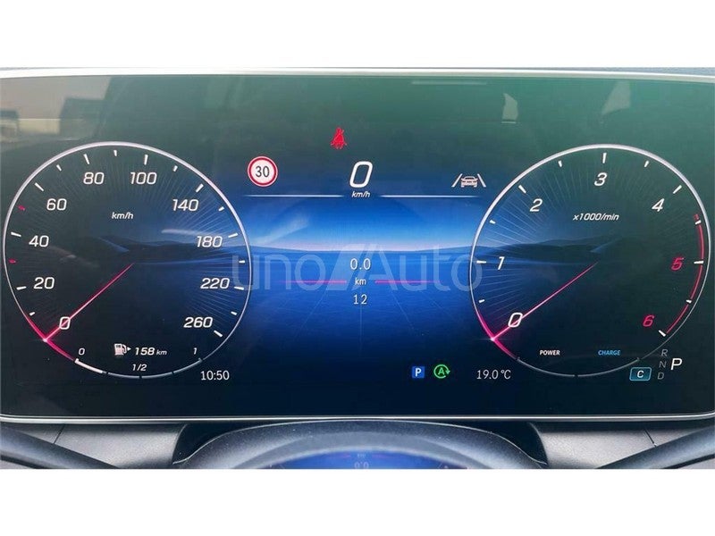 GLC GLC 220 d 4MATIC