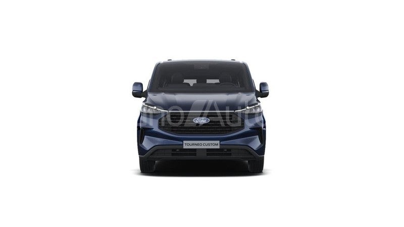 FORD Tourneo Custom 2.0 EcoBlue 100kW (136CV) L2 Trend