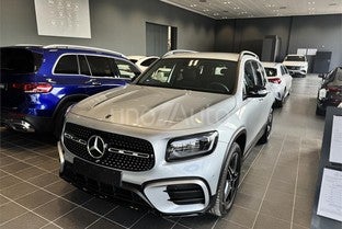 MERCEDES-BENZ Clase GLB 200 d