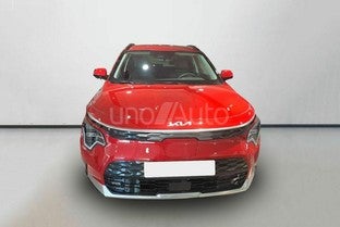 KIA Niro E- e 150kW 204CV Drive Long Range