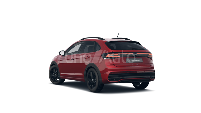 Taigo 1.5 TSI R-Line DSG 110kW
