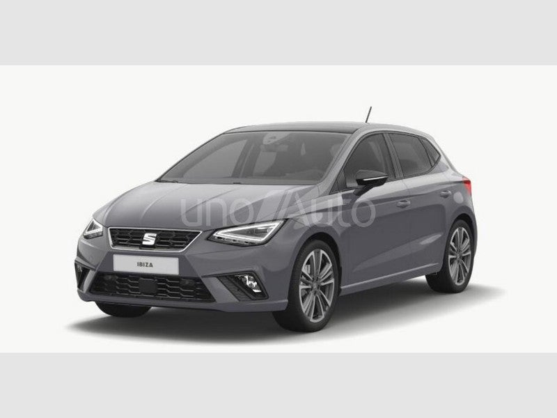 Ibiza 1.0 TSI S&S FR 85kW