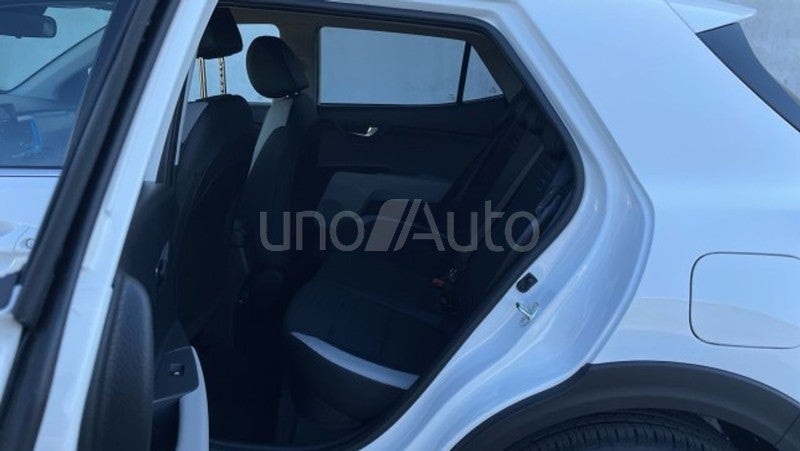 1.0 T-GDi 74kW MHEV MT Style Edition