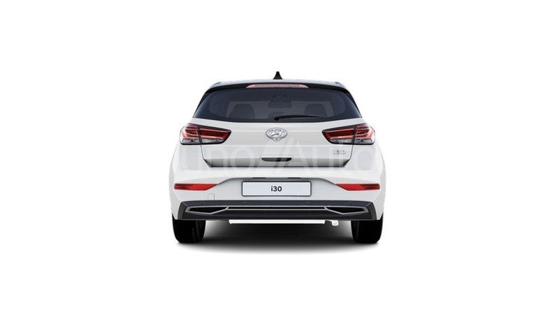 HYUNDAI i30 1.0 TGDI 48V Klass