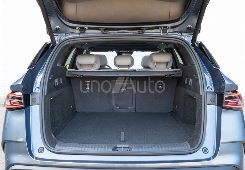 Seal 6 DM-i Touring Comfort 156kW