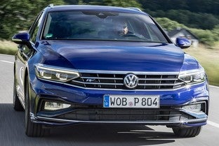 VOLKSWAGEN Passat Variant 1.5 TSI ACT Executive DSG7 110kW