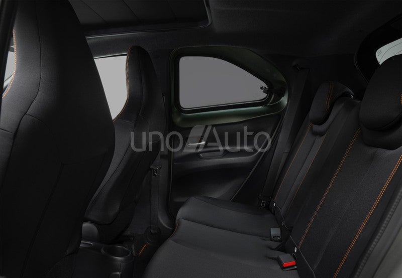 Aygo X Cross Like