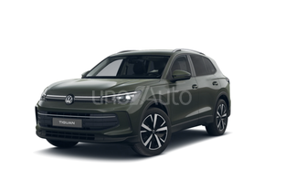 VOLKSWAGEN Tiguan 2.0TDI Más DSG 110kW